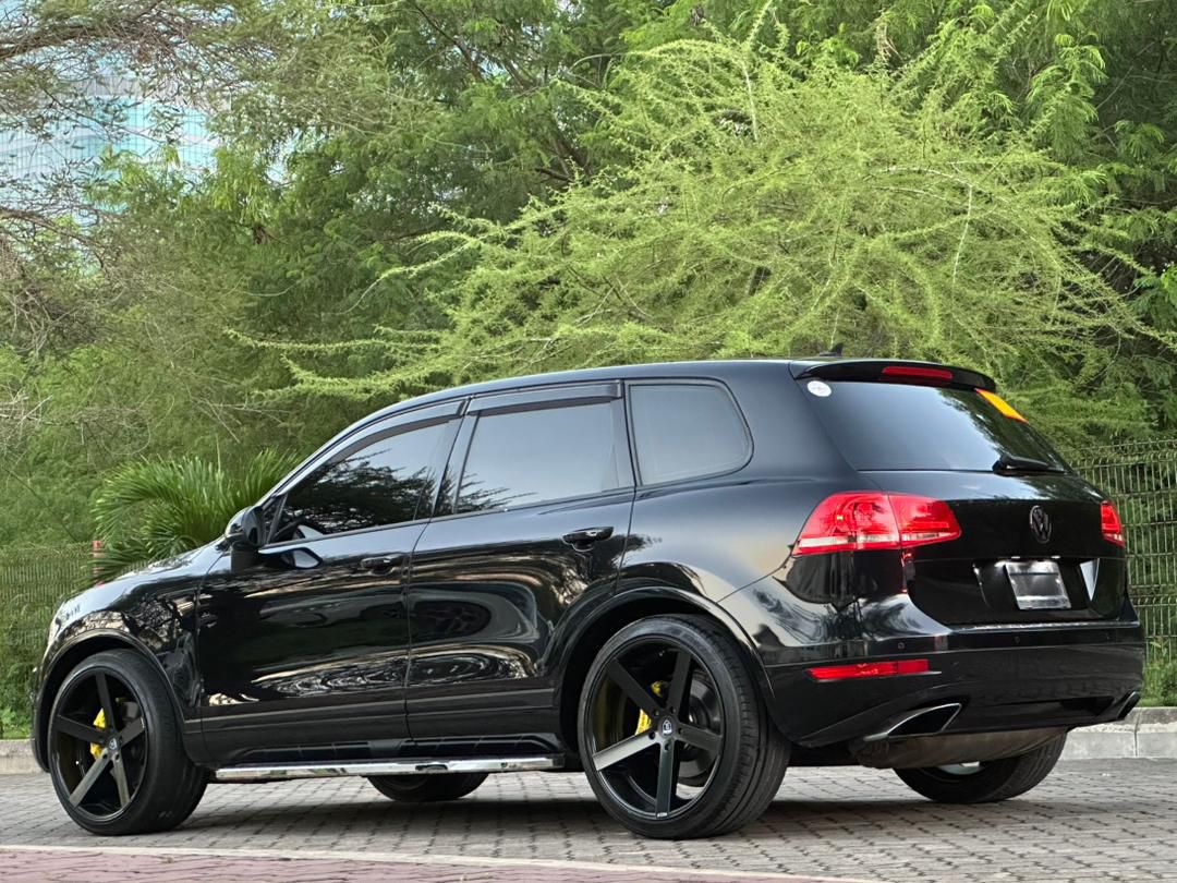 TOUAREGE thumbnail 3